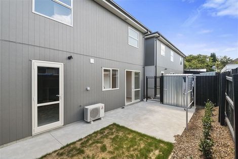 Photo of property in 2/469 Worcester Street, Linwood, Christchurch, 8011