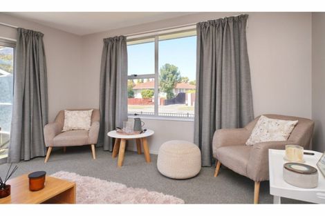 Photo of property in 1/49 Sapphire Street, Casebrook, Christchurch, 8051