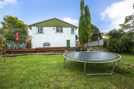 Photo of property in 32 Desert Gold Street, Ascot Park, Porirua, 5024