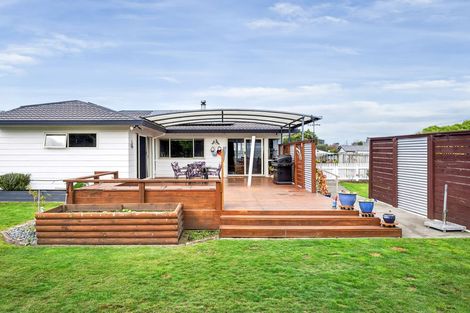 Photo of property in 471 Nelson Road, Riverdale, Gisborne, 4010