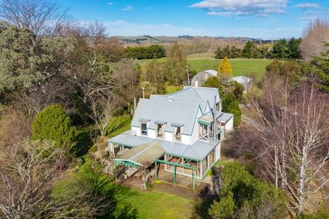 Photo of property in 104 Masterton Castlepoint Road, Te Ore Ore, Masterton, 5886
