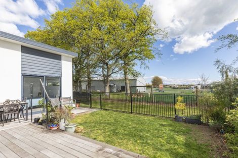 Photo of property in 13 Crossley Avenue, Woodend, 7610