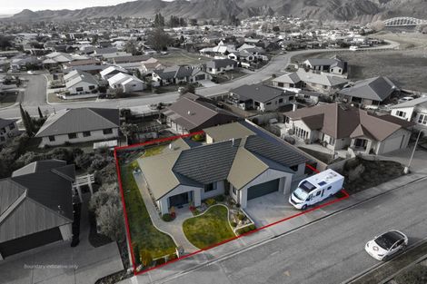 Photo of property in 6 Gala Grove, Alexandra, 9320