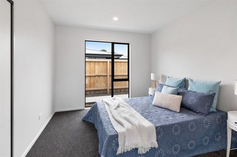 Photo of property in 22 Dynes Road, Rolleston, 7615