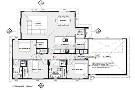 Photo of property in 83a Ayers Street, Rangiora, 7400