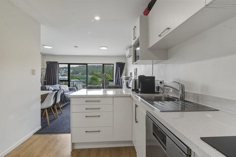 Photo of property in 9/377 Leith Street, North Dunedin, Dunedin, 9016