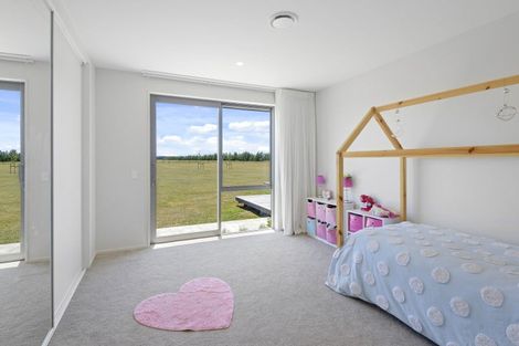 Photo of property in 14 Hayes Road, Kirwee, Christchurch, 7671