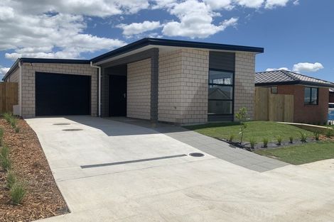 Photo of property in 29 Waruhia Crescent, Rototuna North, 3281