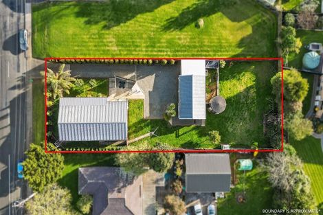 Photo of property in 426 Mckenzie Road, Waiau Pa, Pukekohe, 2679