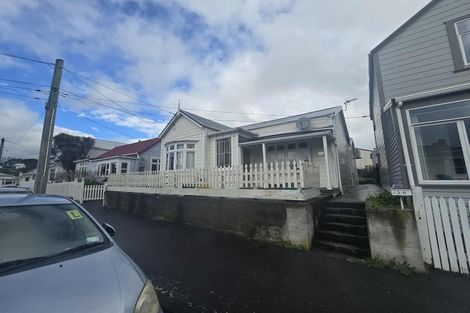 Photo of property in 28 Donald Mclean Street, Newtown, Wellington, 6021