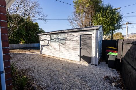 Photo of property in 14 Downing Street, Hoon Hay, Christchurch, 8025