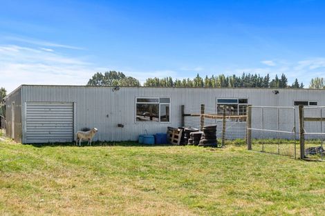 Photo of property in 835 Main Road North, Woodend, Kaiapoi, 7691