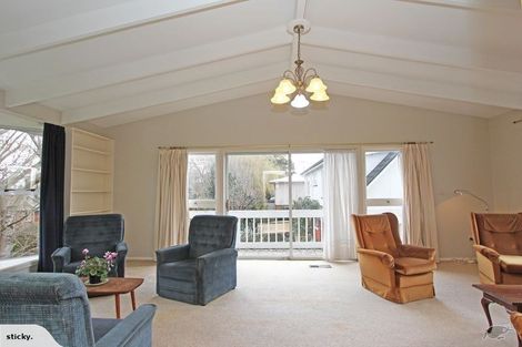 Photo of property in 65 Parkstone Avenue, Ilam, Christchurch, 8041