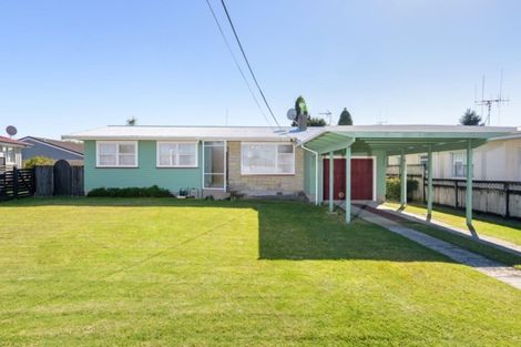 Photo of property in 261 Grange Road, Otumoetai, Tauranga, 3110
