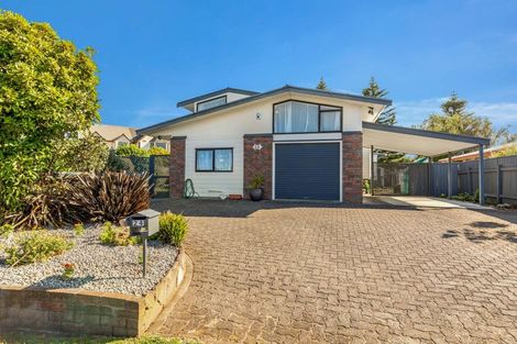Photo of property in 24 Bullock Drive, Springvale, Whanganui, 4501