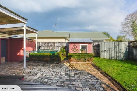 Photo of property in 69a Lorne Street, Morrinsville, 3300