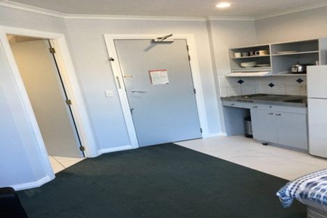 Photo of property in Quest/richard Pearse Apartment, 6/219f Willis Street, Te Aro, Wellington, 6011