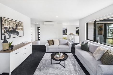 Photo of property in 5 Chesney Drive, Rolleston, 7615