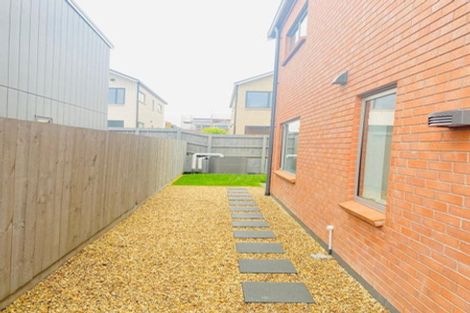 Photo of property in 41 Oyster Drive, Whenuapai, Auckland, 0618