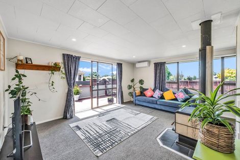 Photo of property in 45 Market Street, Leeston, 7632