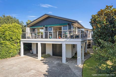 Photo of property in 5 Exeter Crescent, Springvale, Whanganui, 4501