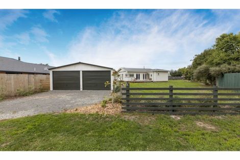 Photo of property in 371 Hawkins Road, Hororata, 7572