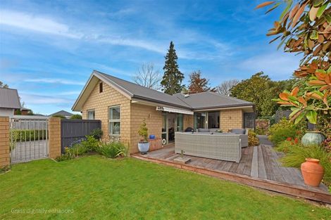 Photo of property in 18b Plynlimon Road, Fendalton, Christchurch, 8052