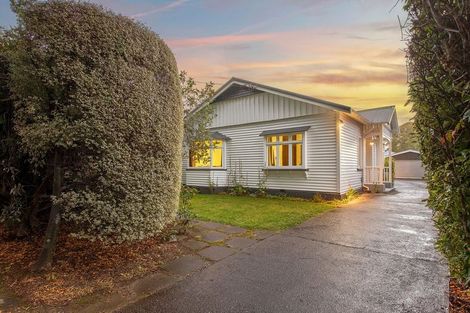 Photo of property in 19 Severn Street, St Albans, Christchurch, 8014