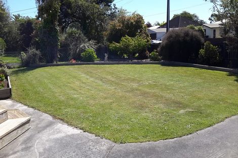 Photo of property in 25 Leeds Street, Milson, Palmerston North, 4414