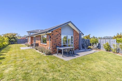 Photo of property in 37 Napier Drive, Wigram, Christchurch, 8042