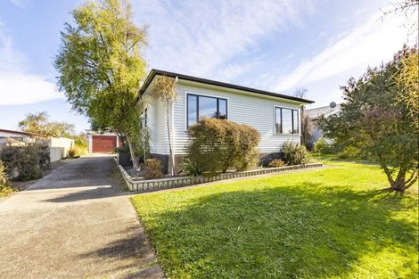 Photo of property in 16 Tavistock Road, Waipukurau, 4200