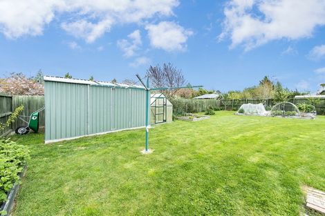 Photo of property in 79 North Terrace, Darfield, 7510