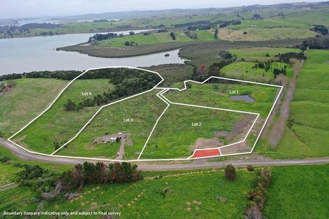 Photo of property in 186 Metcalfe Road, Ranui, Auckland, 0612