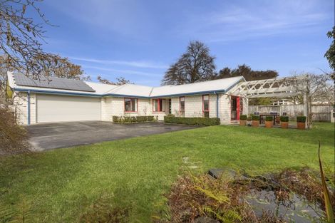 Photo of property in 35 Swayne Road, Cambridge, 3434