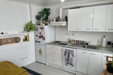 Photo of property in 47a Aro Street, Aro Valley, Wellington, 6021