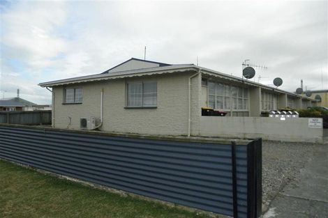 Photo of property in 1/122 Tweed Street, West Invercargill, Invercargill, 9810