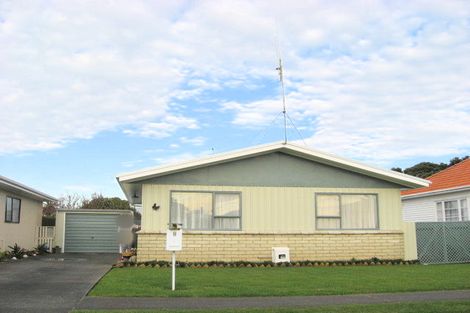 Photo of property in 8 Gunn Street, Gonville, Whanganui, 4501