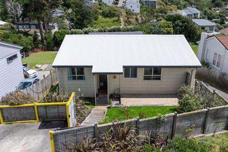 Photo of property in 13 Matatiro Street, Titahi Bay, Porirua, 5022