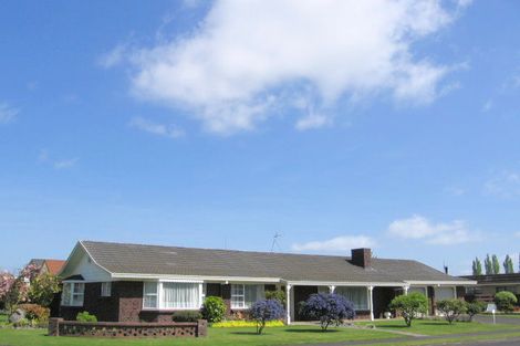 Photo of property in 32 Tawari Street, Matamata, 3400