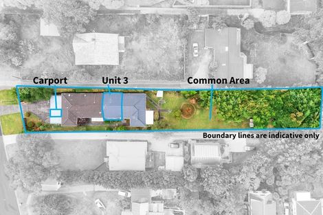 Photo of property in 3/113 Seabrook Avenue, New Lynn, Auckland, 0600