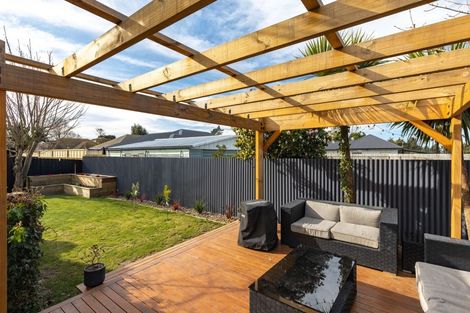 Photo of property in 410 Bower Avenue, Parklands, Christchurch, 8083