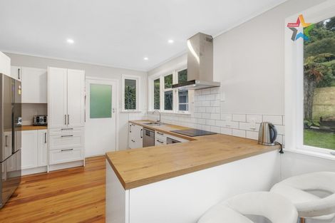 Photo of property in 109 Thomas Street, Stokes Valley, Lower Hutt, 5019