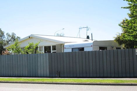Photo of property in 128 West Belt, Rangiora, 7400