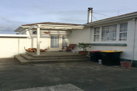 Photo of property in 31 Dipton Street, Kingswell, Invercargill, 9812