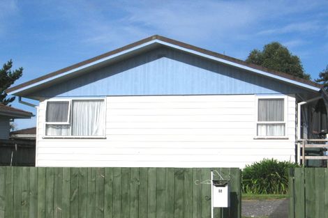 Photo of property in 8 Hinerau Street, Henderson, Auckland, 0612