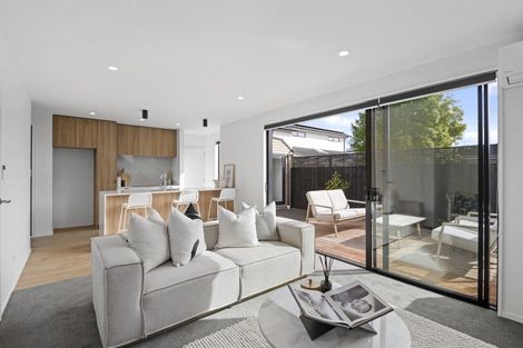 Photo of property in 1/55 Rosebery Street, Spreydon, Christchurch, 8024