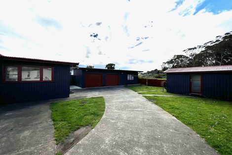 Photo of property in 42 Fergusson Street, Springvale, Whanganui, 4501