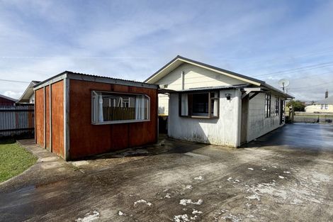 Photo of property in 11a Bright Street, Westport, 7825