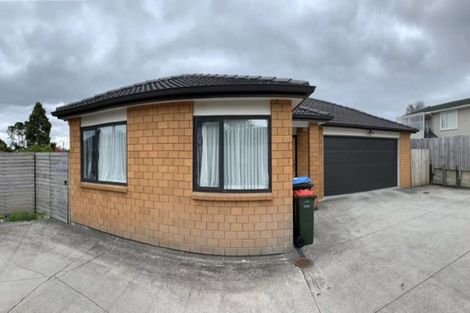 Photo of property in 236a Whitney Street, Blockhouse Bay, Auckland, 0600