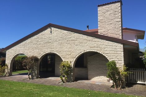 Photo of property in 44 Burwood Road, Matamata, 3400